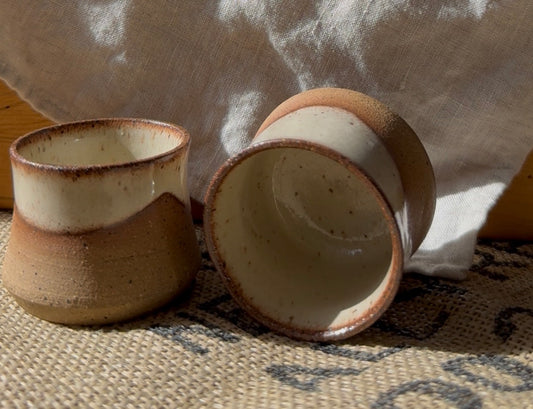 Espresso Cups
