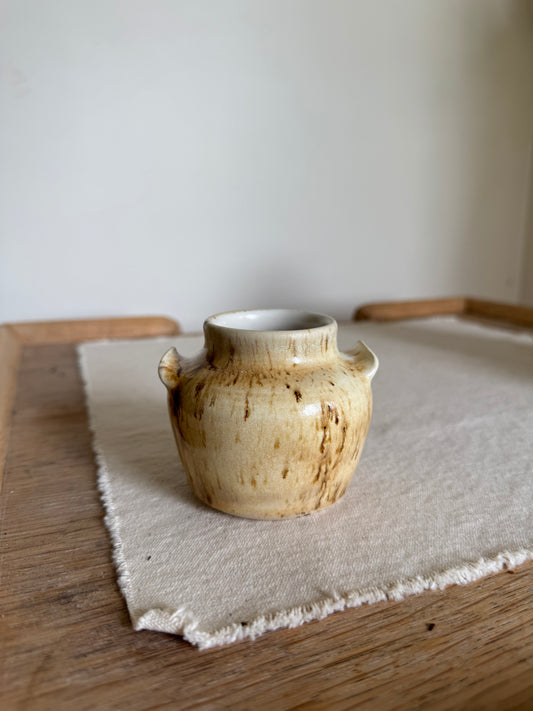 Small Vase