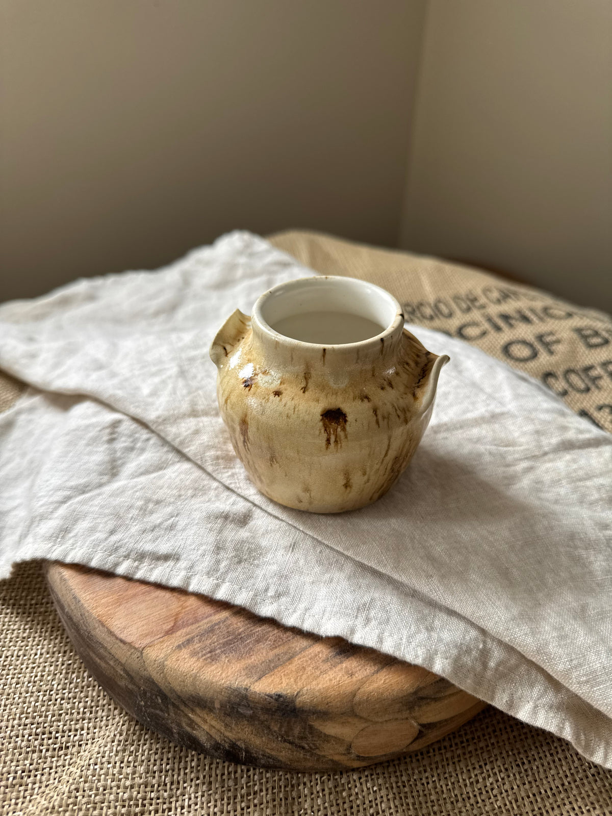 Small Vase