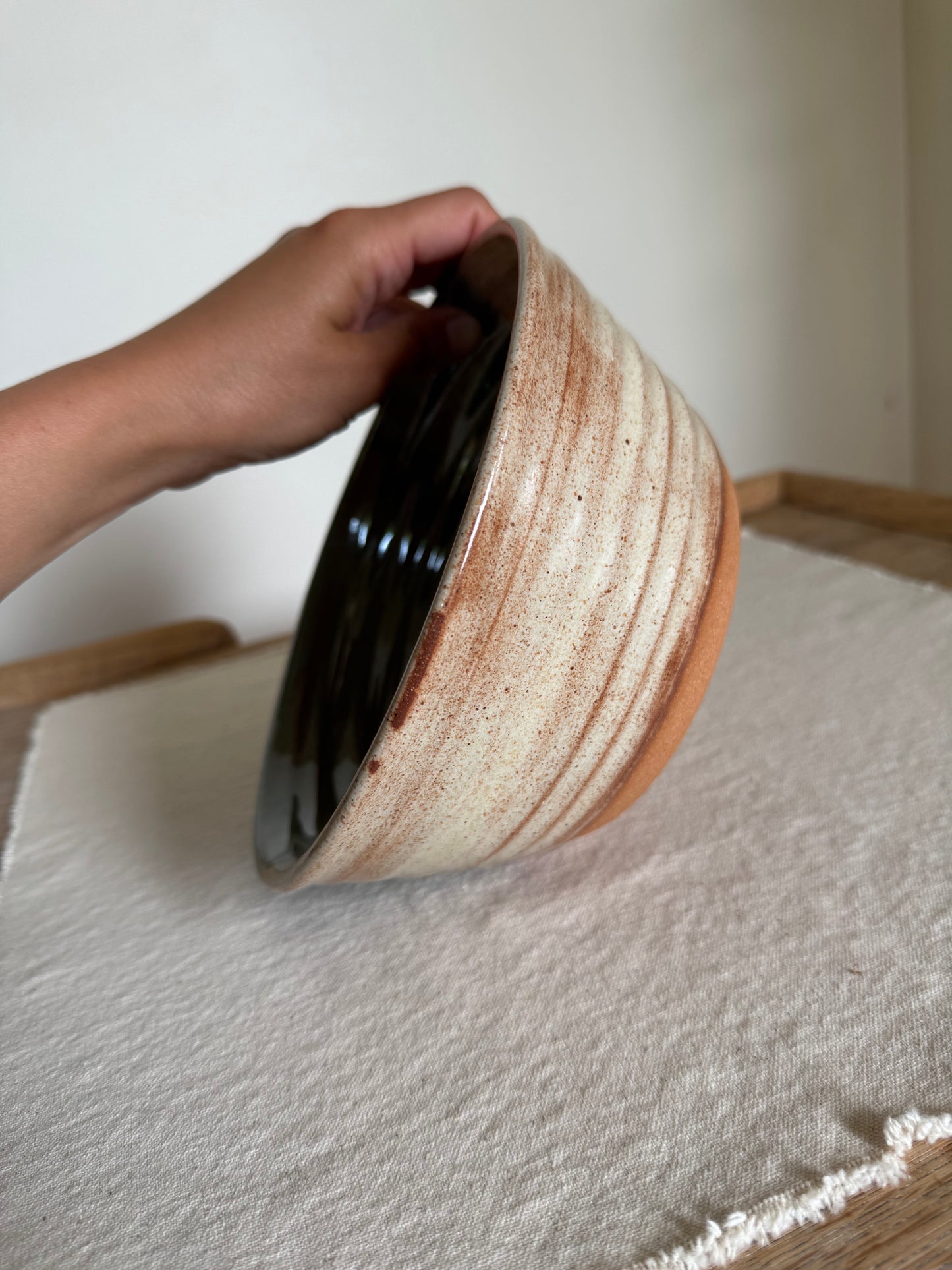 Large Bowl